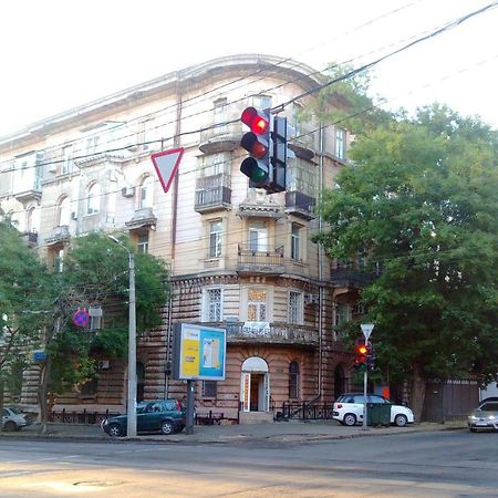 أوديسا Apartment Vechnye Tsennosti المظهر الخارجي الصورة
