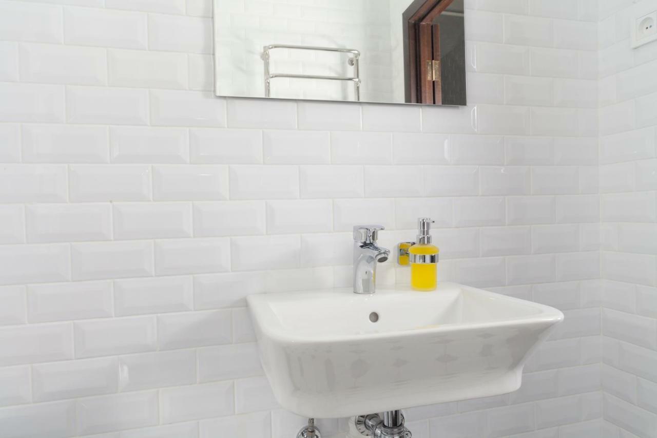 أوديسا Apartment Vechnye Tsennosti المظهر الخارجي الصورة