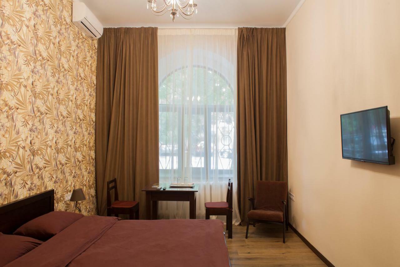 أوديسا Apartment Vechnye Tsennosti المظهر الخارجي الصورة