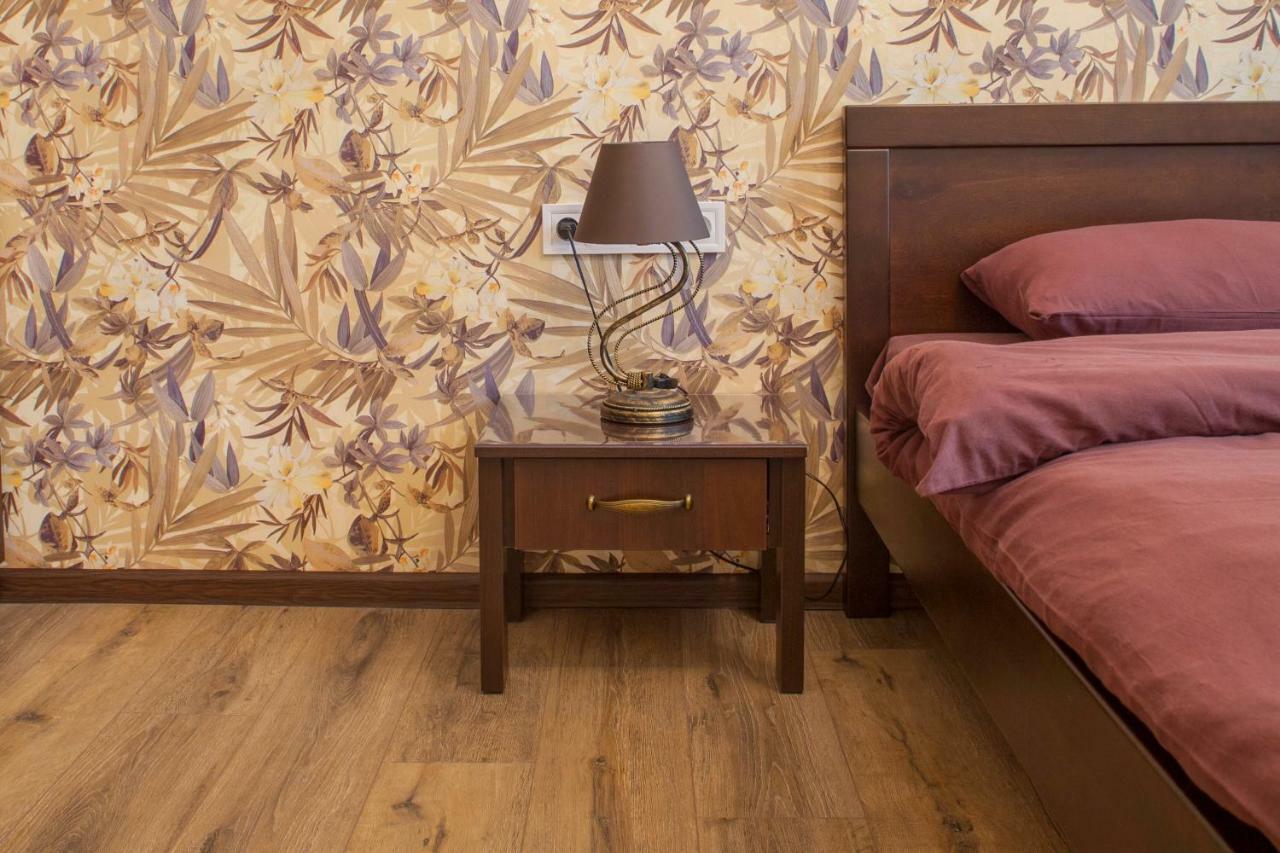 أوديسا Apartment Vechnye Tsennosti المظهر الخارجي الصورة