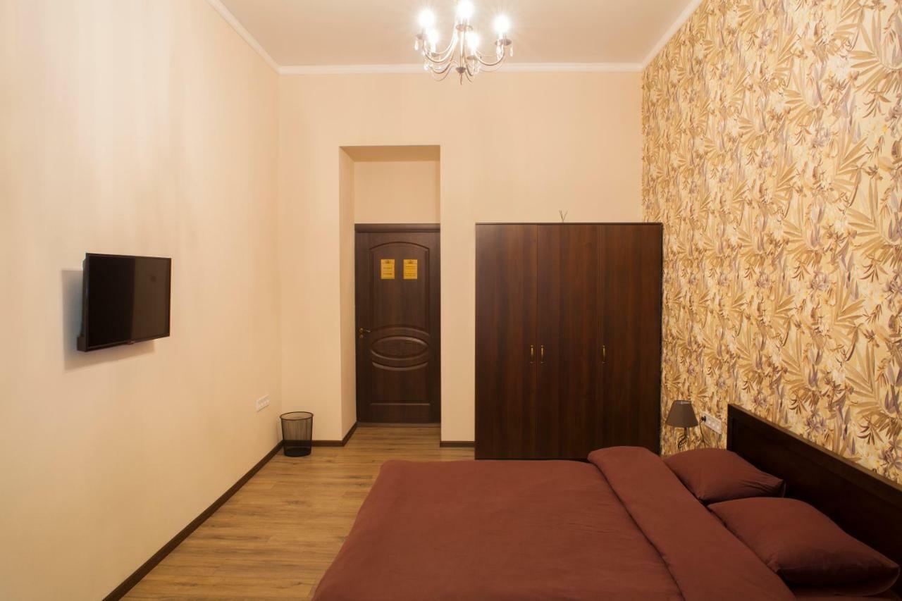 أوديسا Apartment Vechnye Tsennosti المظهر الخارجي الصورة