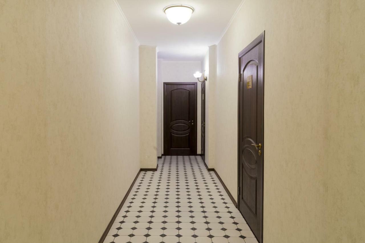 أوديسا Apartment Vechnye Tsennosti المظهر الخارجي الصورة