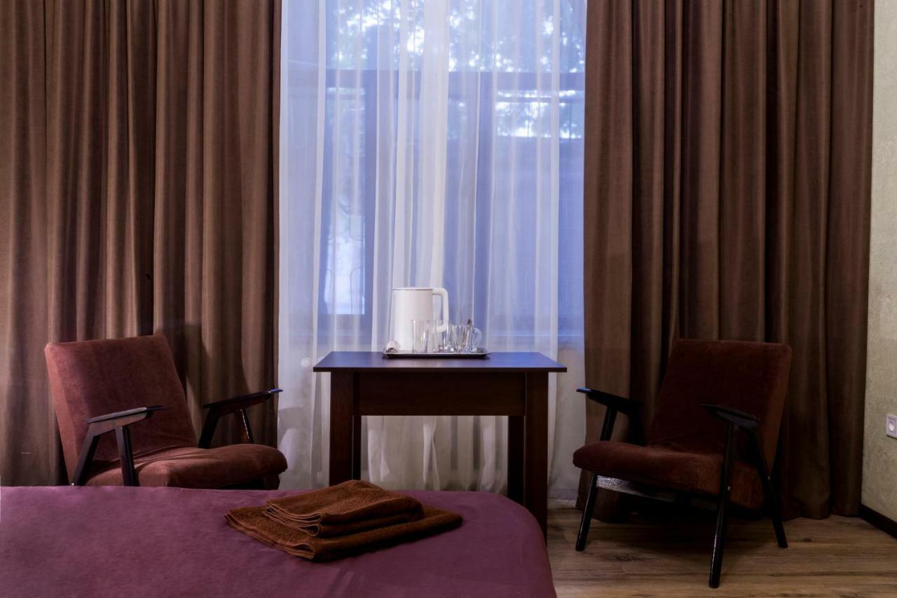 أوديسا Apartment Vechnye Tsennosti المظهر الخارجي الصورة