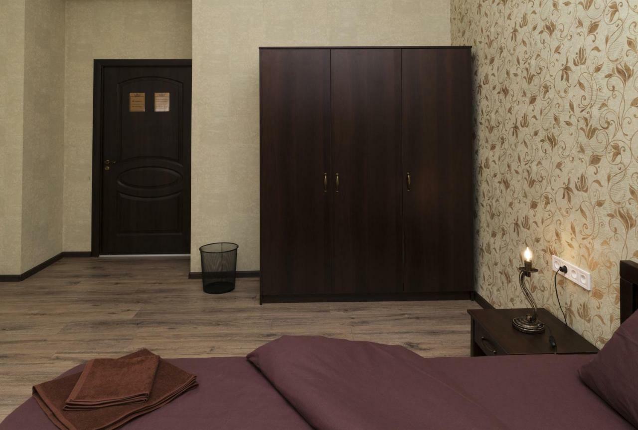 أوديسا Apartment Vechnye Tsennosti المظهر الخارجي الصورة