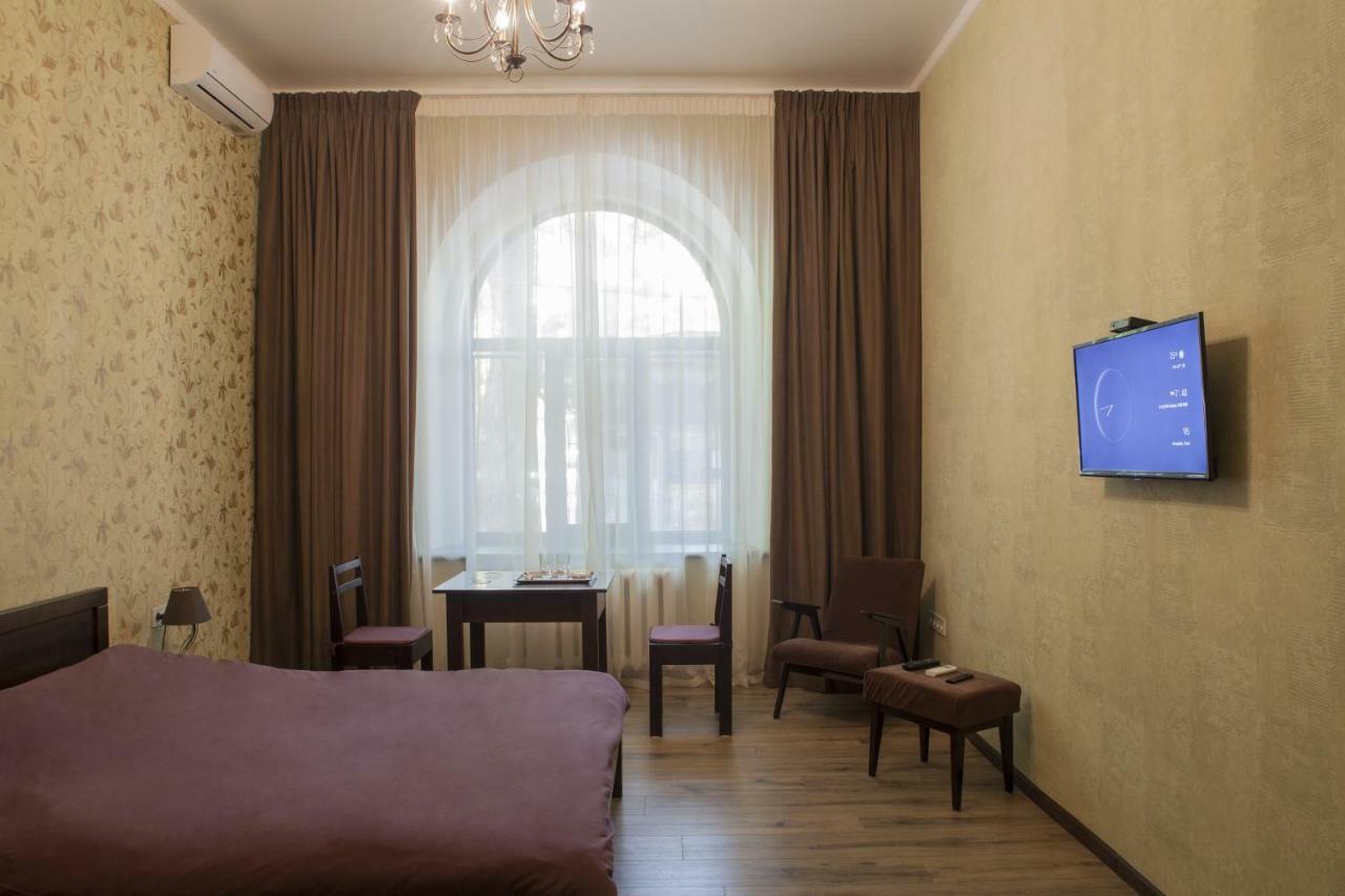 أوديسا Apartment Vechnye Tsennosti المظهر الخارجي الصورة