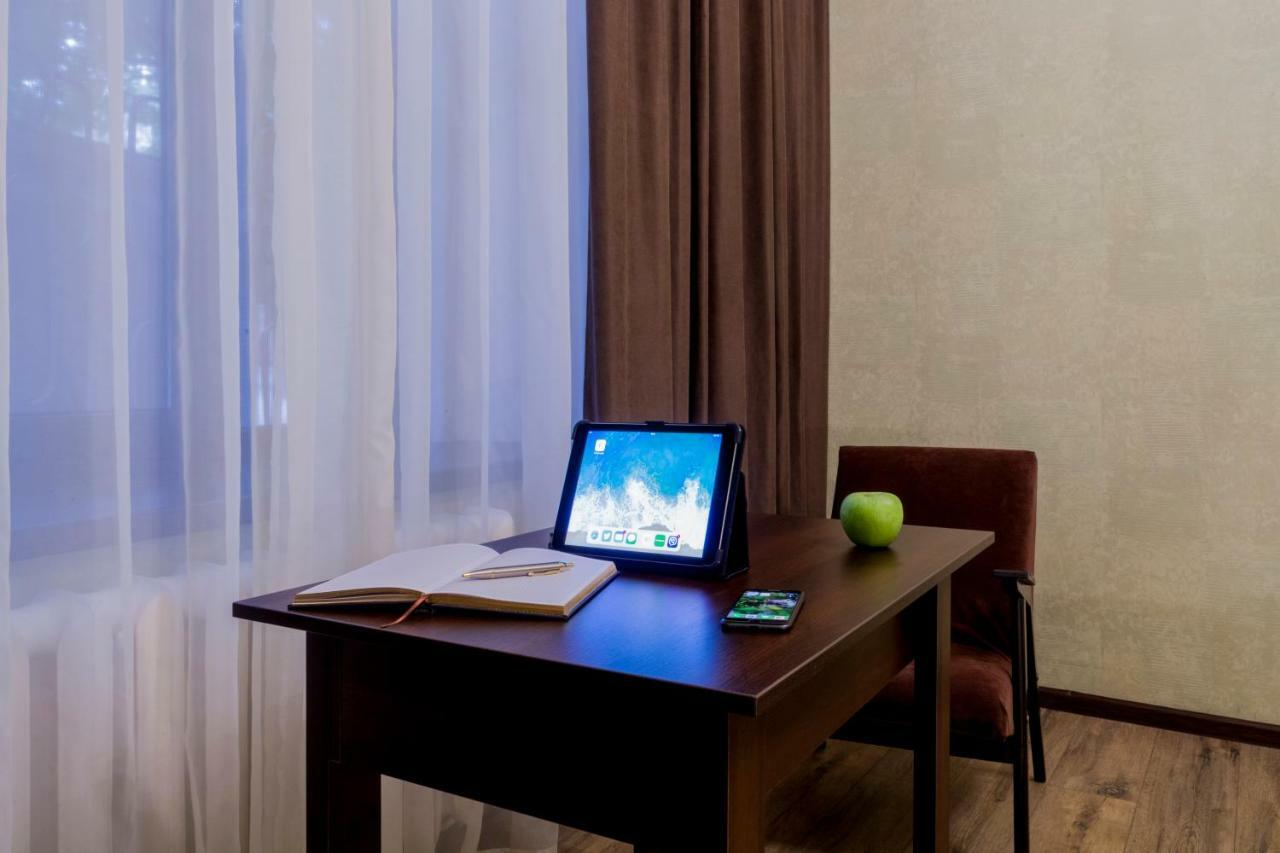 أوديسا Apartment Vechnye Tsennosti المظهر الخارجي الصورة